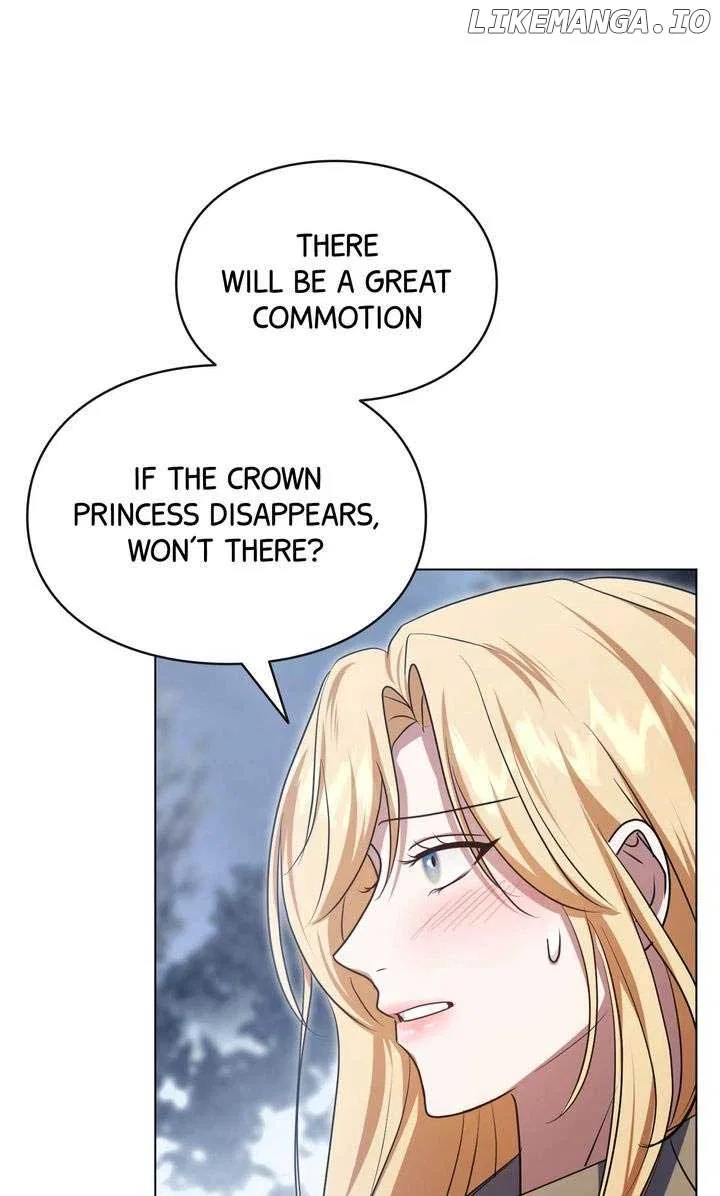 The Fake Saintess Awaits Her Exit Chapter 90 – Page 28