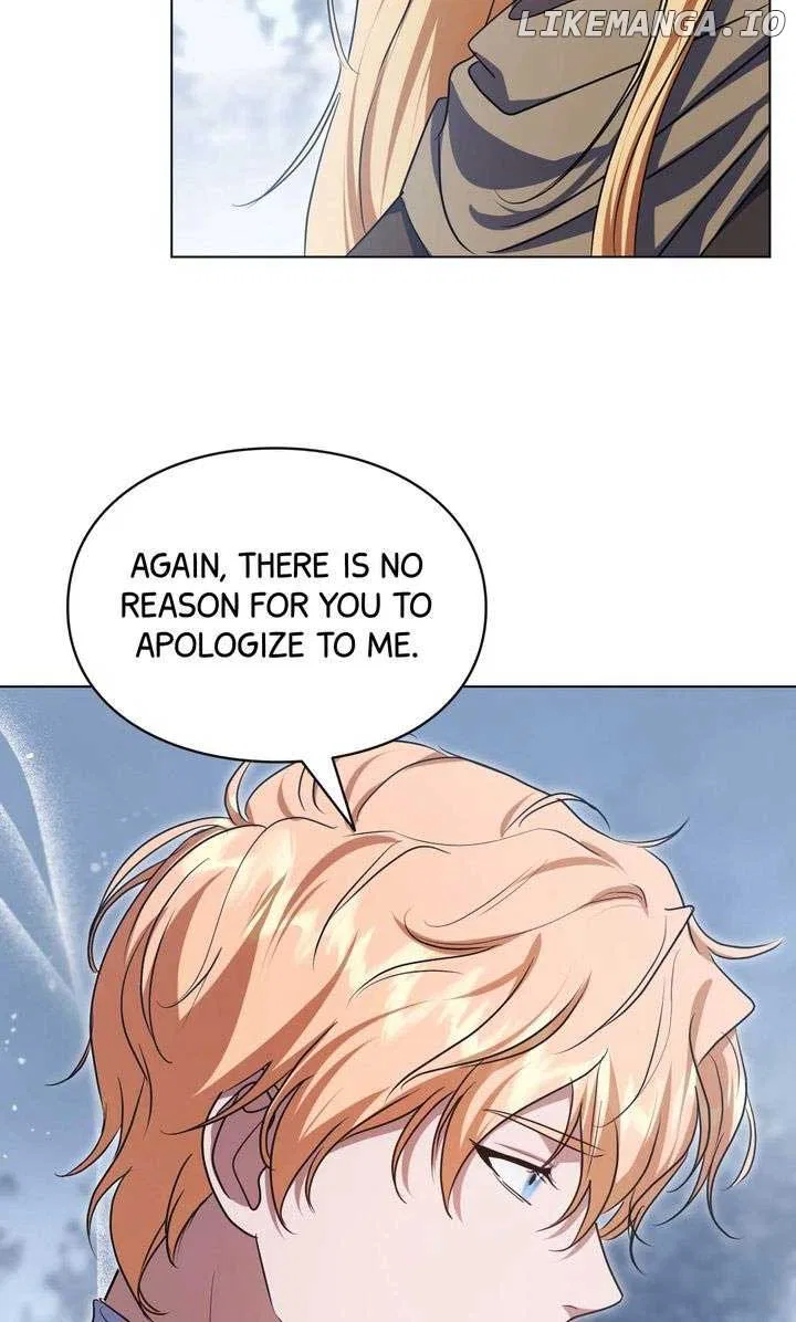 The Fake Saintess Awaits Her Exit Chapter 90 – Page 29