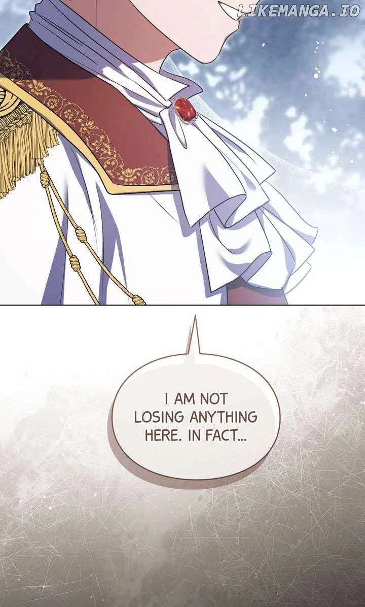 The Fake Saintess Awaits Her Exit Chapter 90 – Page 30