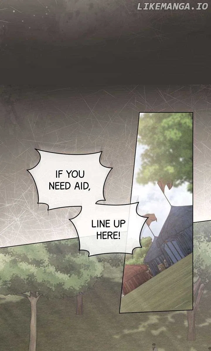 The Fake Saintess Awaits Her Exit Chapter 90 – Page 31