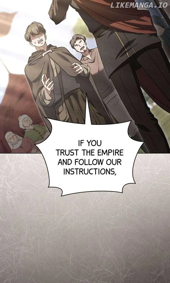 The Fake Saintess Awaits Her Exit Chapter 90 – Page 37