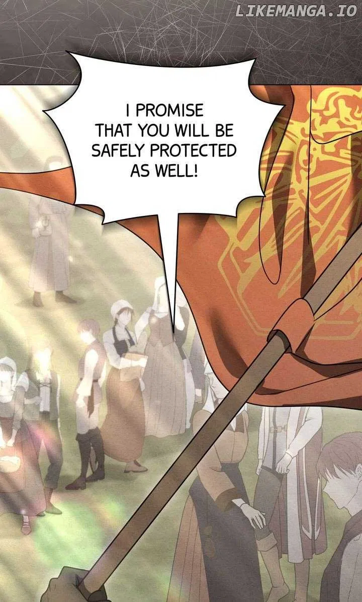 The Fake Saintess Awaits Her Exit Chapter 90 – Page 38