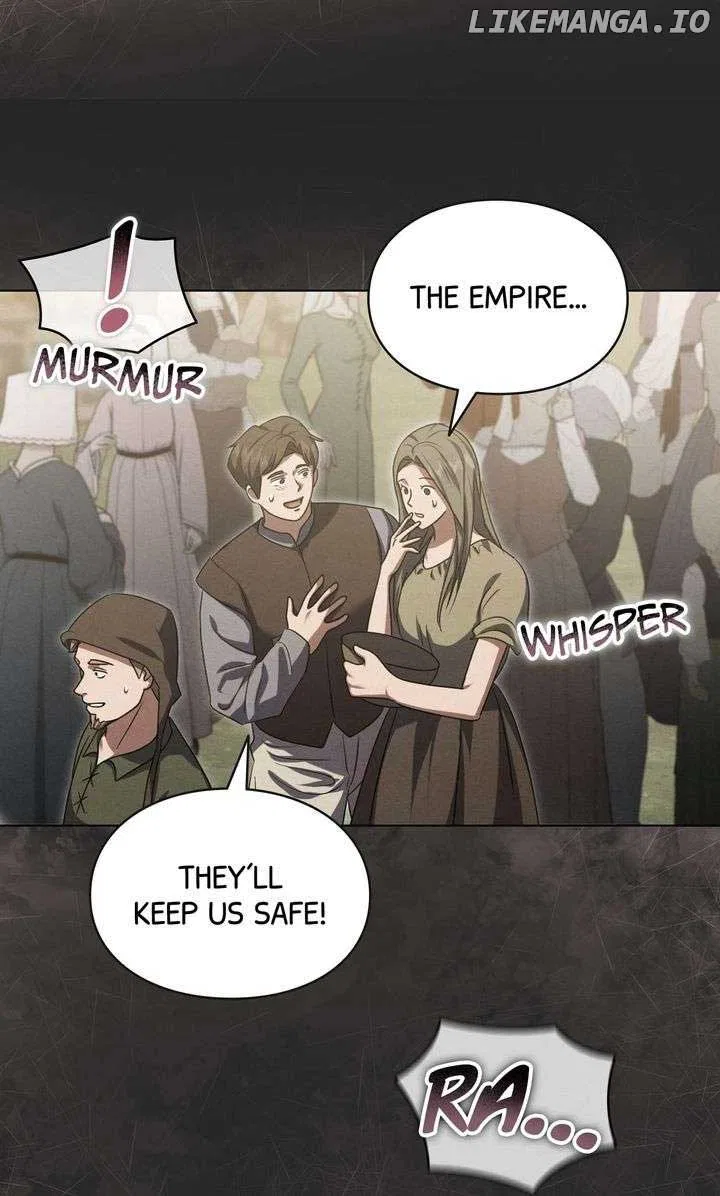 The Fake Saintess Awaits Her Exit Chapter 90 – Page 40