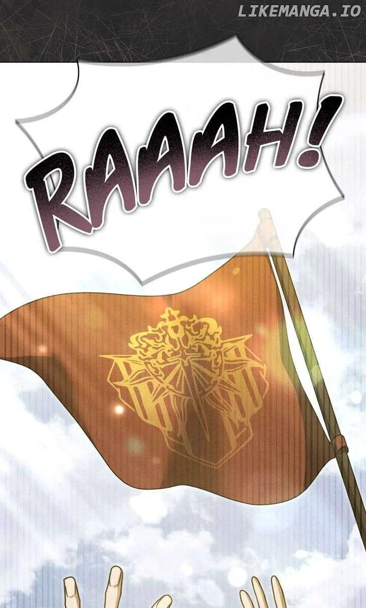 The Fake Saintess Awaits Her Exit Chapter 90 – Page 41