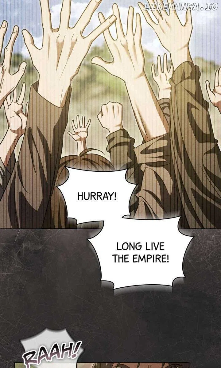 The Fake Saintess Awaits Her Exit Chapter 90 – Page 42