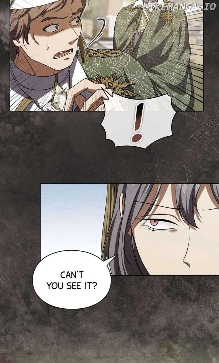 The Fake Saintess Awaits Her Exit Chapter 90 – Page 46