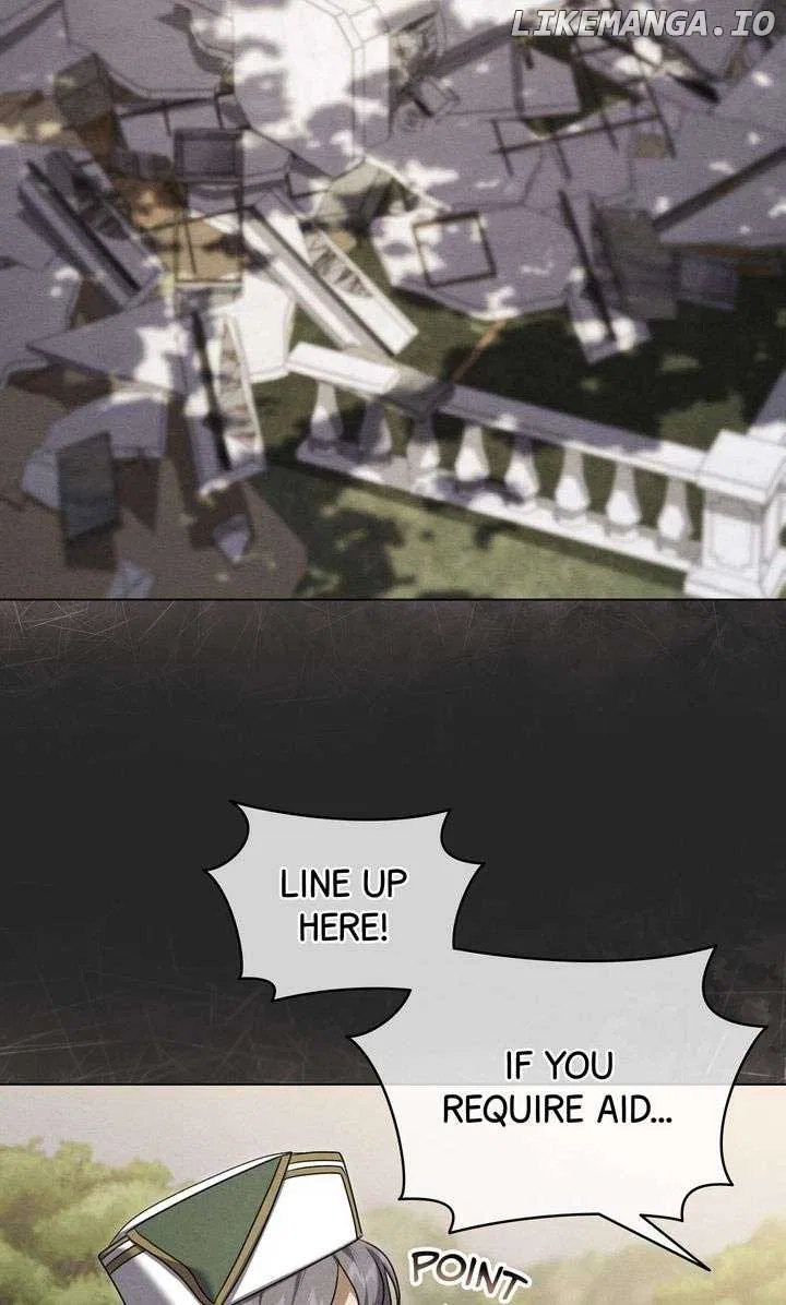 The Fake Saintess Awaits Her Exit Chapter 90 – Page 48