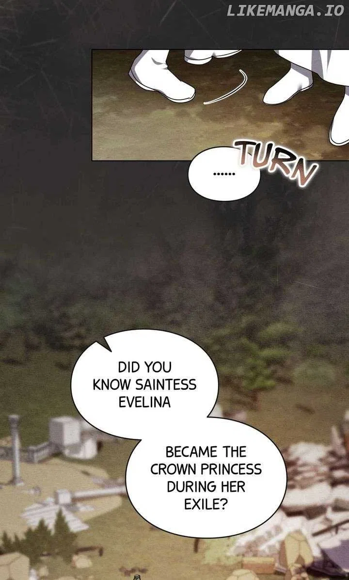 The Fake Saintess Awaits Her Exit Chapter 90 – Page 50