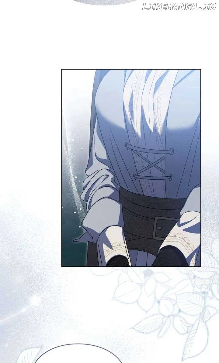 The Fake Saintess Awaits Her Exit Chapter 90 – Page 54