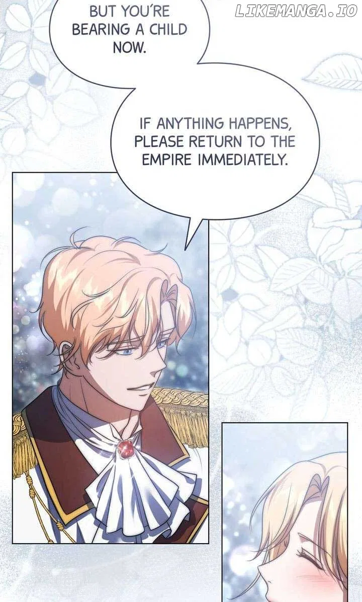 The Fake Saintess Awaits Her Exit Chapter 90 – Page 55