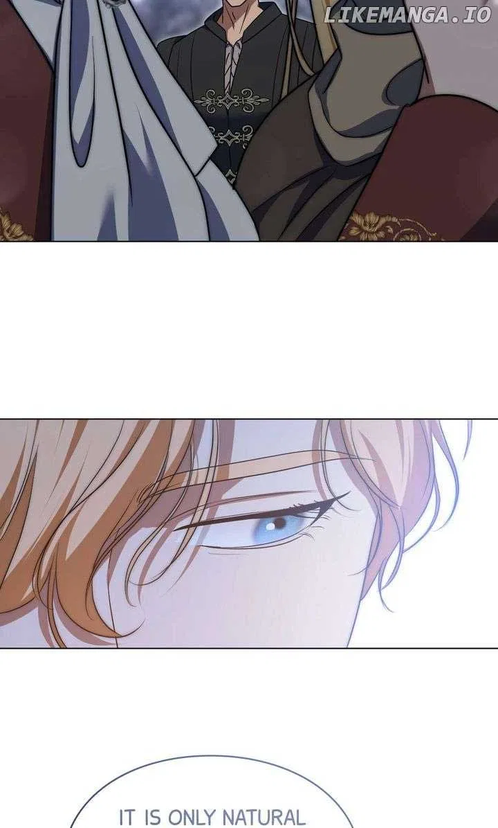 The Fake Saintess Awaits Her Exit Chapter 90 – Page 61