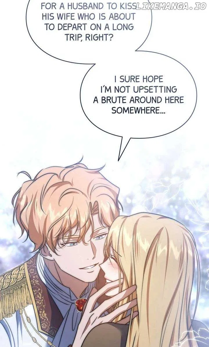 The Fake Saintess Awaits Her Exit Chapter 90 – Page 62