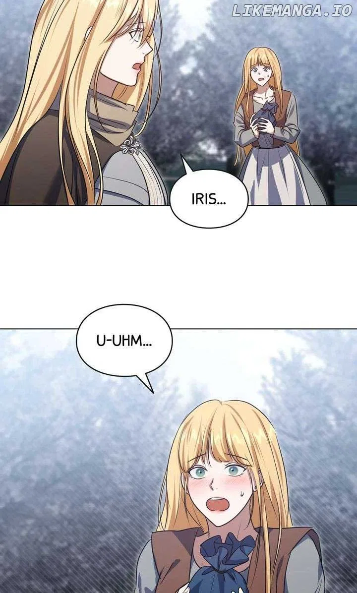The Fake Saintess Awaits Her Exit Chapter 90 – Page 64