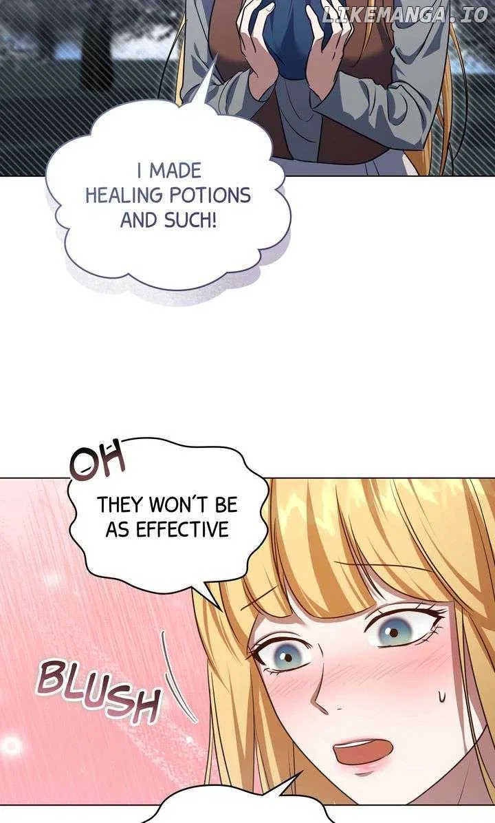 The Fake Saintess Awaits Her Exit Chapter 90 – Page 65