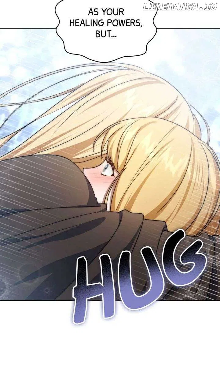 The Fake Saintess Awaits Her Exit Chapter 90 – Page 66