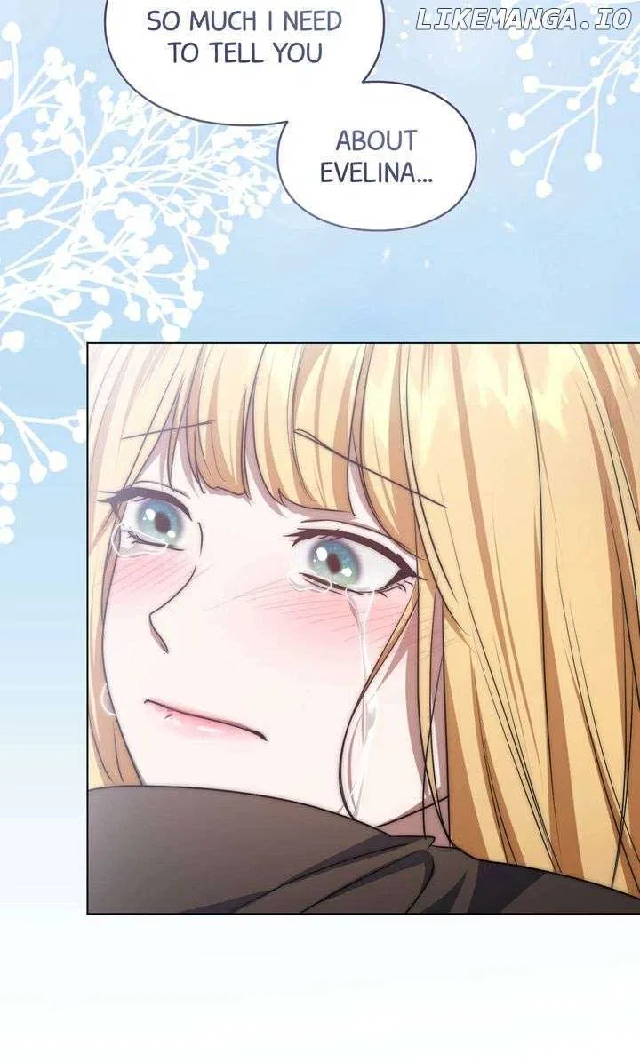 The Fake Saintess Awaits Her Exit Chapter 90 – Page 69