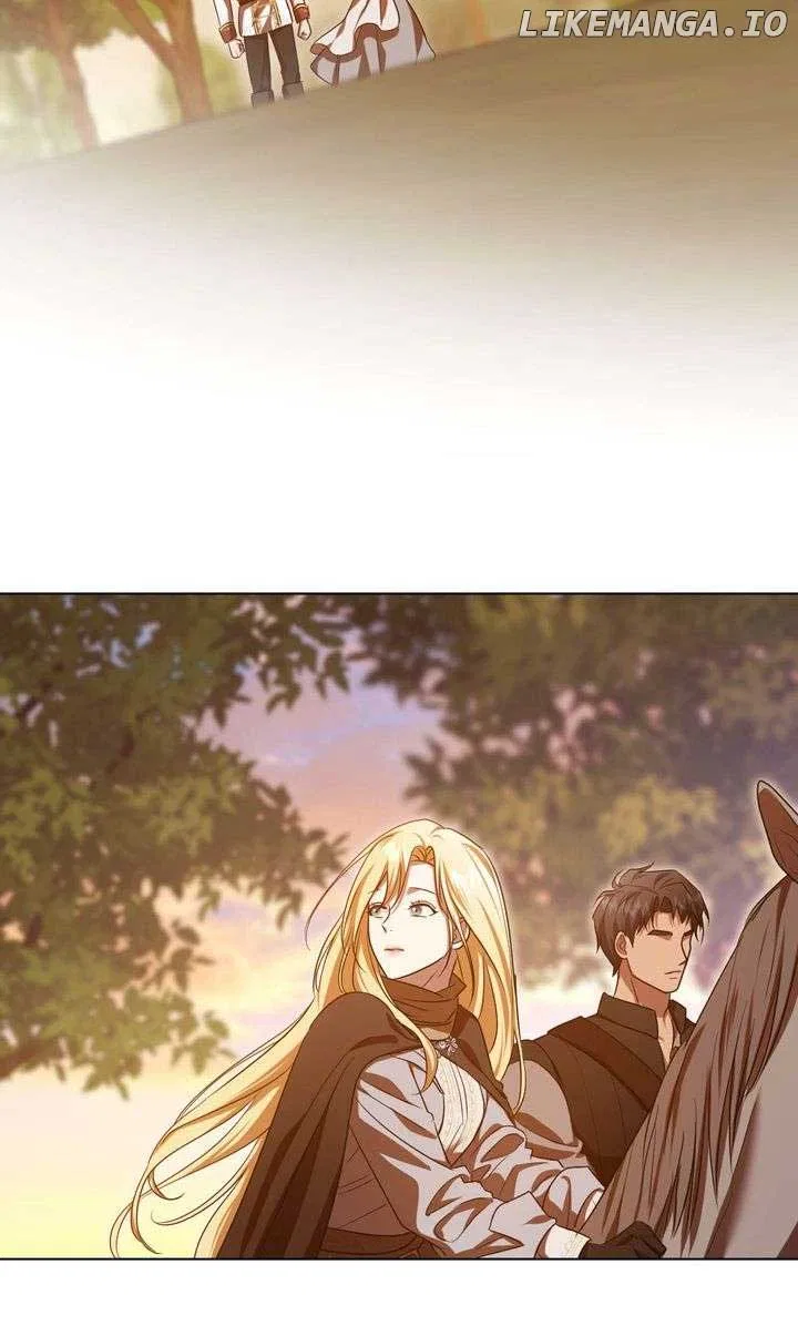 The Fake Saintess Awaits Her Exit Chapter 90 – Page 71