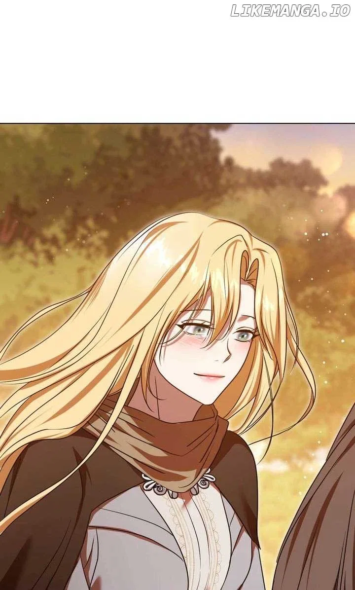 The Fake Saintess Awaits Her Exit Chapter 90 – Page 72