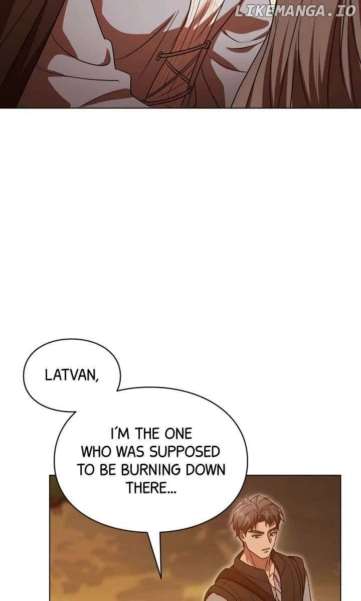 The Fake Saintess Awaits Her Exit Chapter 90 – Page 73