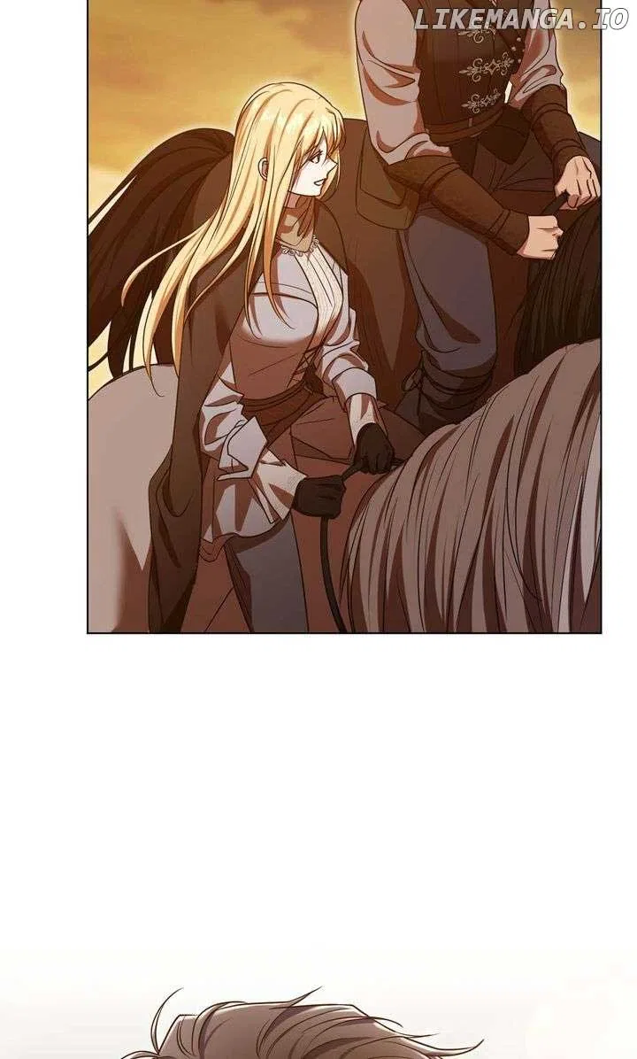 The Fake Saintess Awaits Her Exit Chapter 90 – Page 74