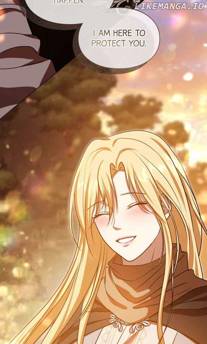 The Fake Saintess Awaits Her Exit Chapter 90 – Page 76