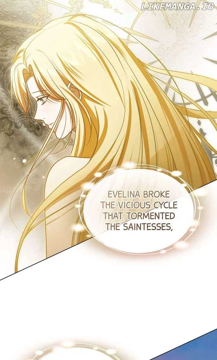 The Fake Saintess Awaits Her Exit Chapter 90 – Page 79