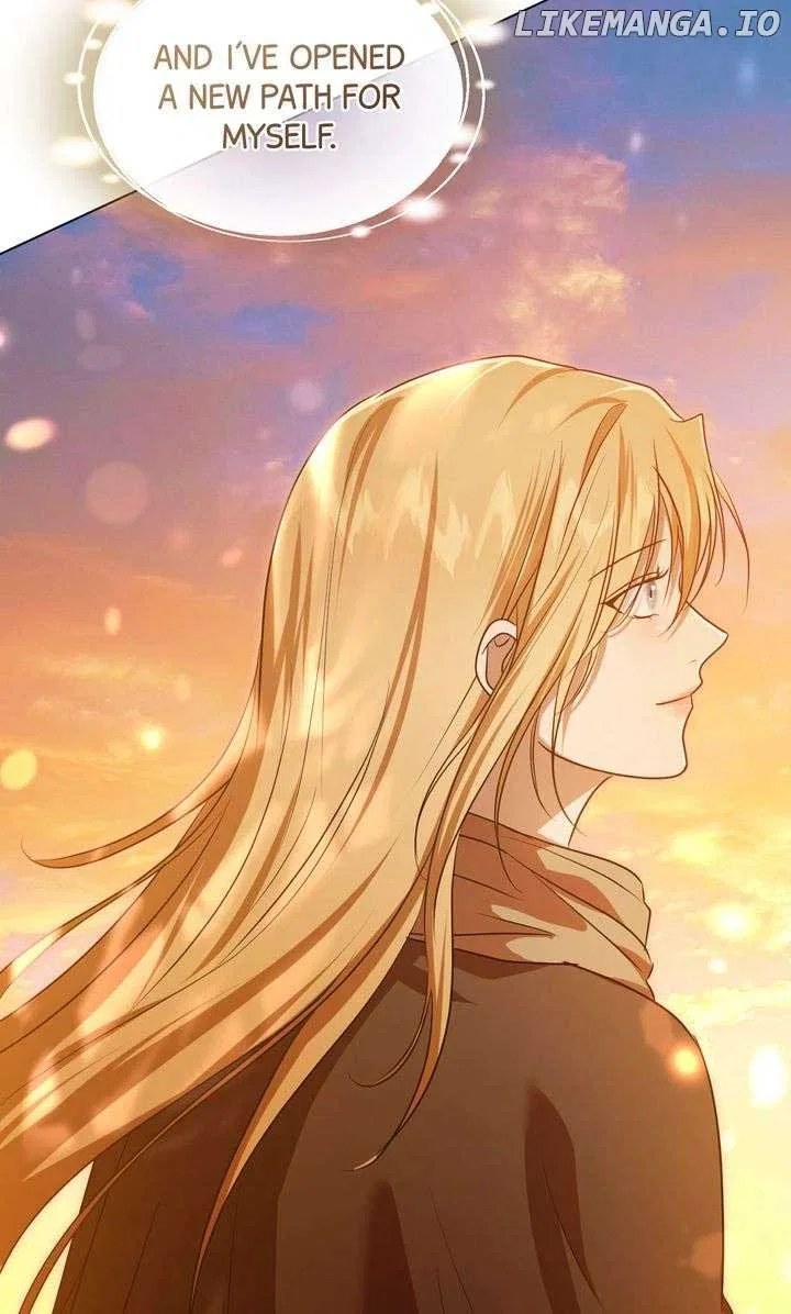 The Fake Saintess Awaits Her Exit Chapter 90 – Page 80