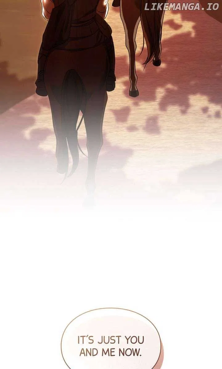 The Fake Saintess Awaits Her Exit Chapter 90 – Page 83