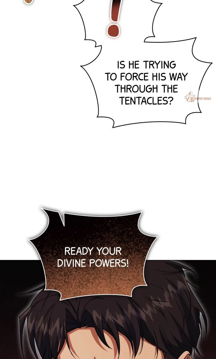 The Fake Saintess Awaits Her Exit Chapter 89 – Page 12