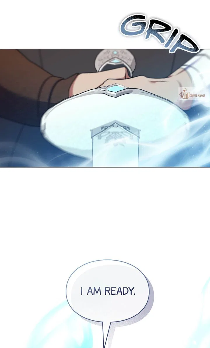 The Fake Saintess Awaits Her Exit Chapter 89 – Page 19