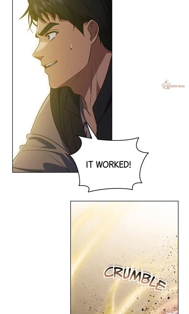 The Fake Saintess Awaits Her Exit Chapter 89 – Page 40