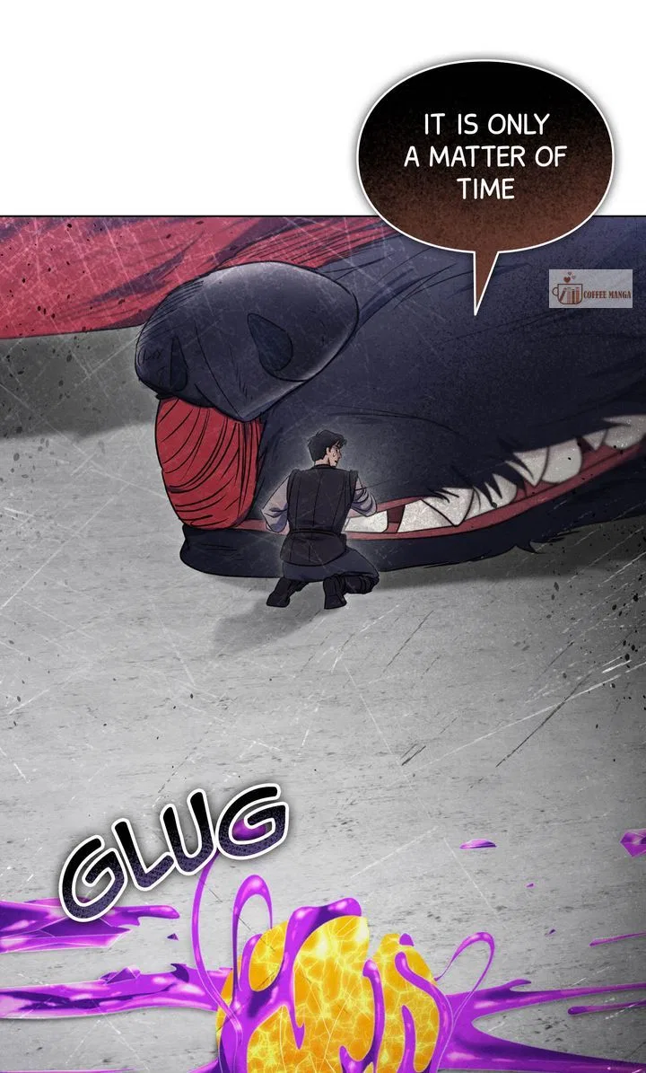 The Fake Saintess Awaits Her Exit Chapter 89 – Page 48