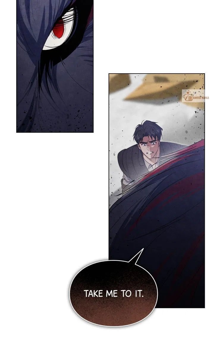 The Fake Saintess Awaits Her Exit Chapter 89 – Page 50