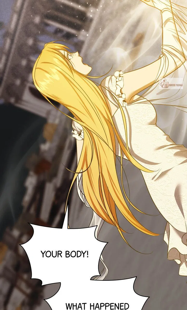 The Fake Saintess Awaits Her Exit Chapter 89 – Page 65