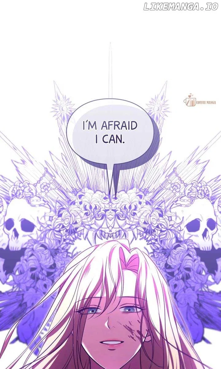 The Fake Saintess Awaits Her Exit Chapter 88 – Page 1