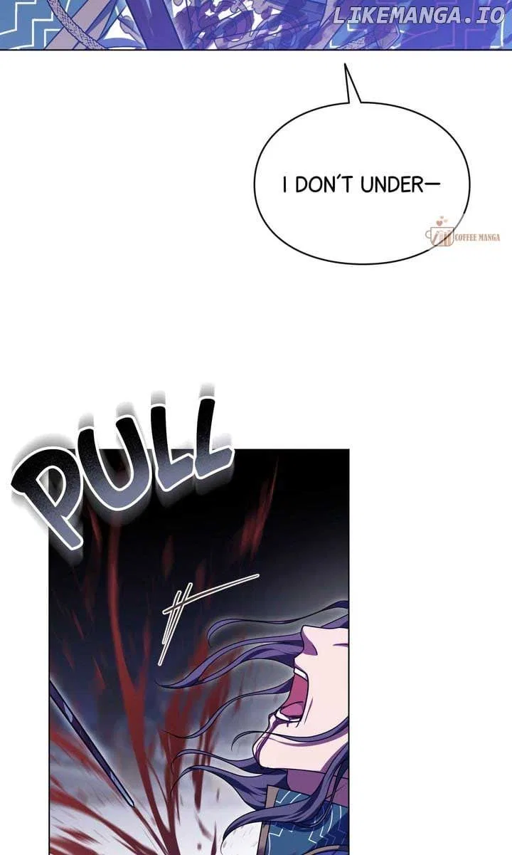 The Fake Saintess Awaits Her Exit Chapter 88 – Page 4