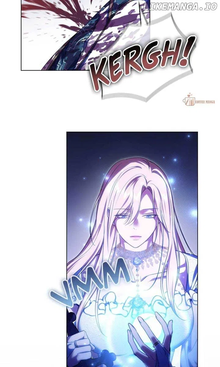 The Fake Saintess Awaits Her Exit Chapter 88 – Page 5