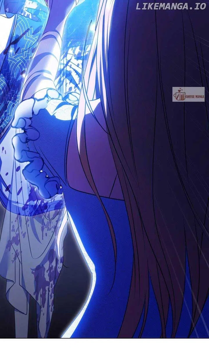 The Fake Saintess Awaits Her Exit Chapter 88 – Page 7