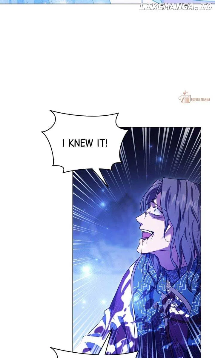The Fake Saintess Awaits Her Exit Chapter 88 – Page 9