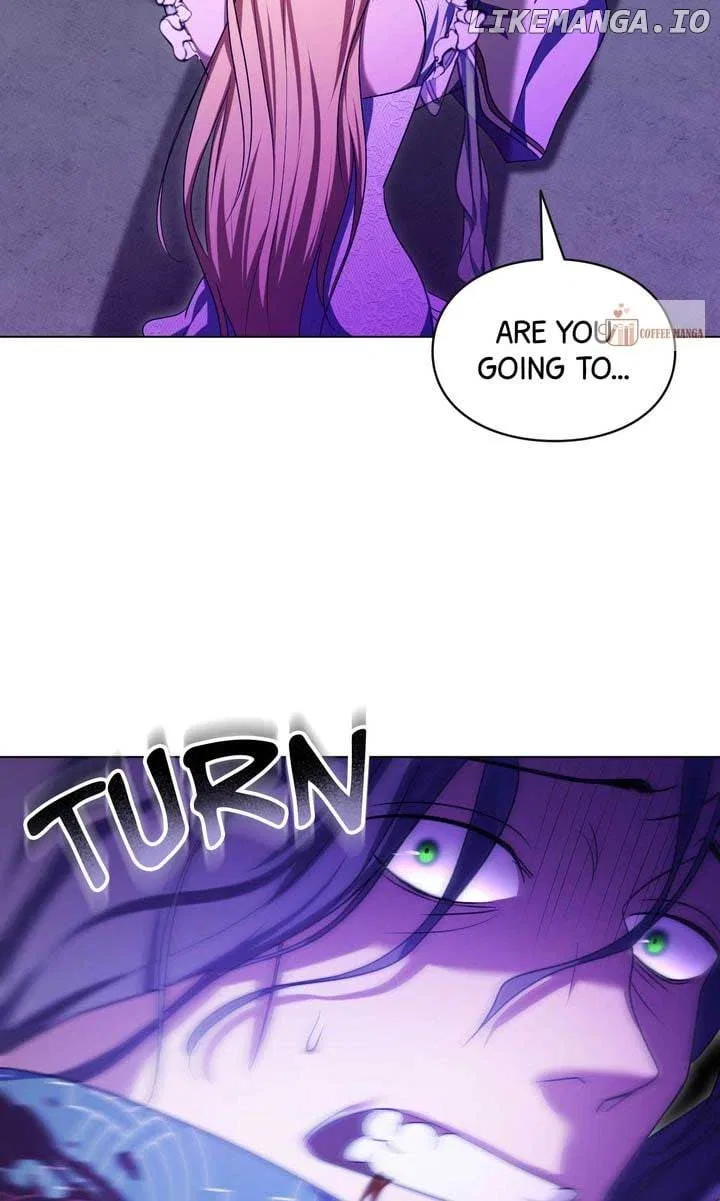 The Fake Saintess Awaits Her Exit Chapter 88 – Page 13