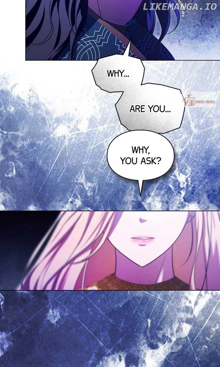 The Fake Saintess Awaits Her Exit Chapter 88 – Page 17