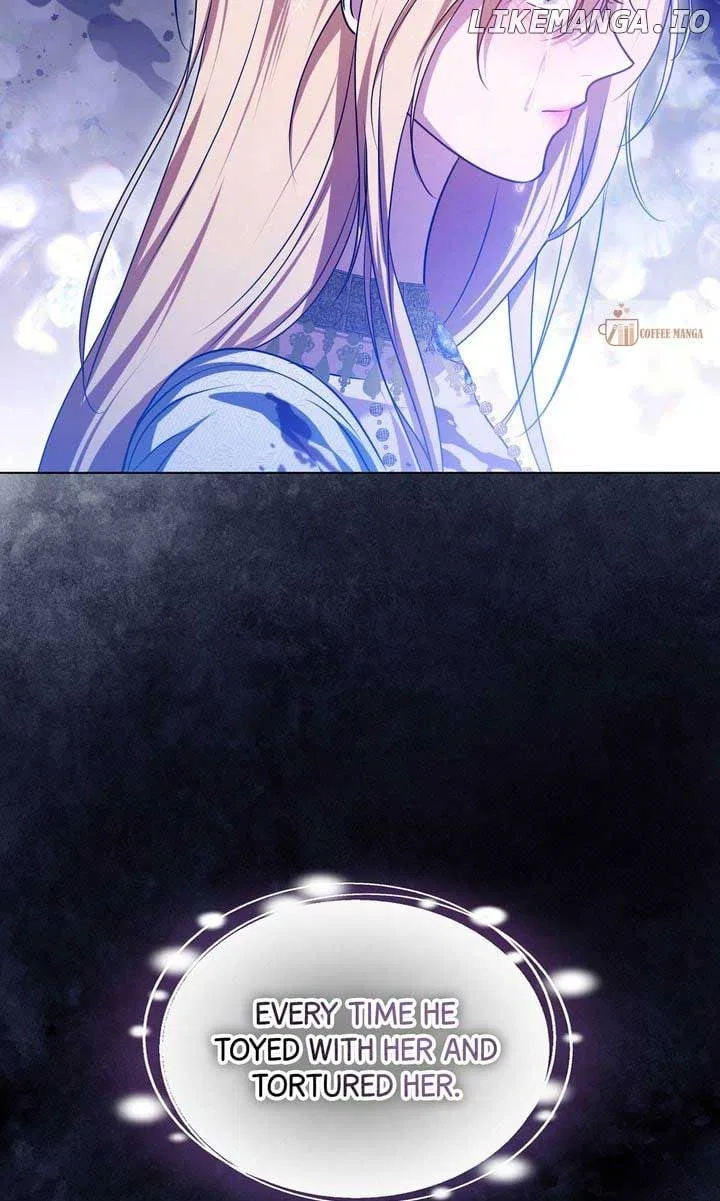 The Fake Saintess Awaits Her Exit Chapter 88 – Page 21