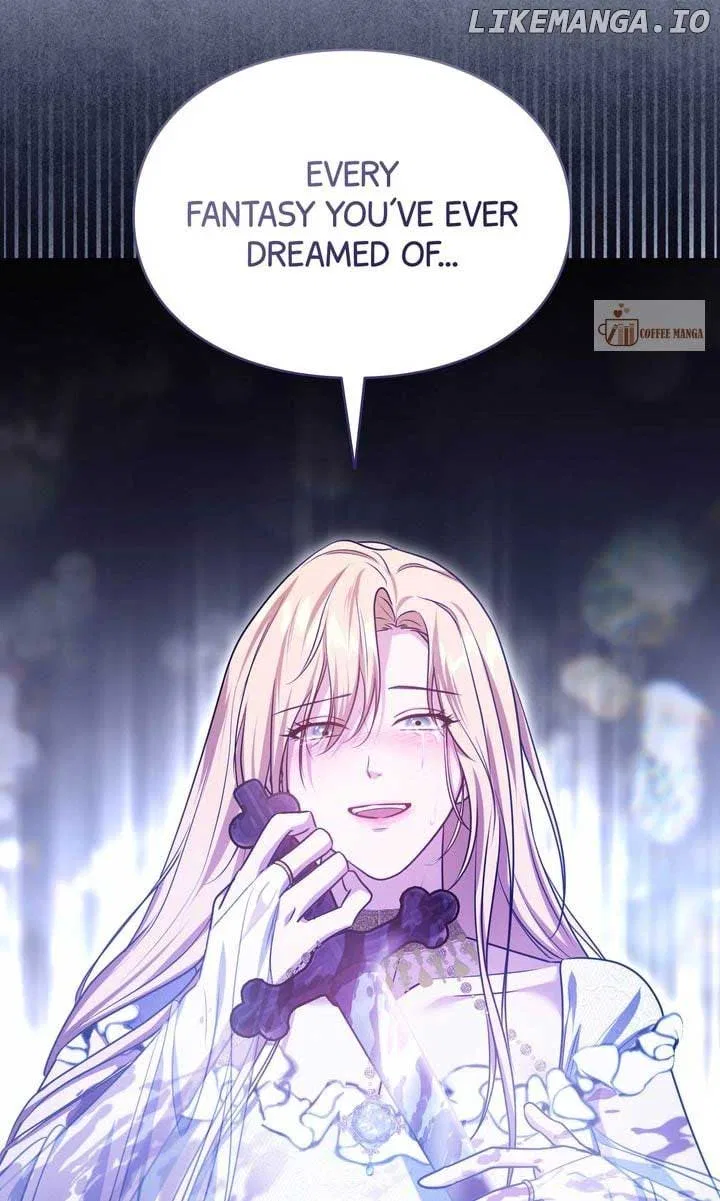 The Fake Saintess Awaits Her Exit Chapter 88 – Page 23