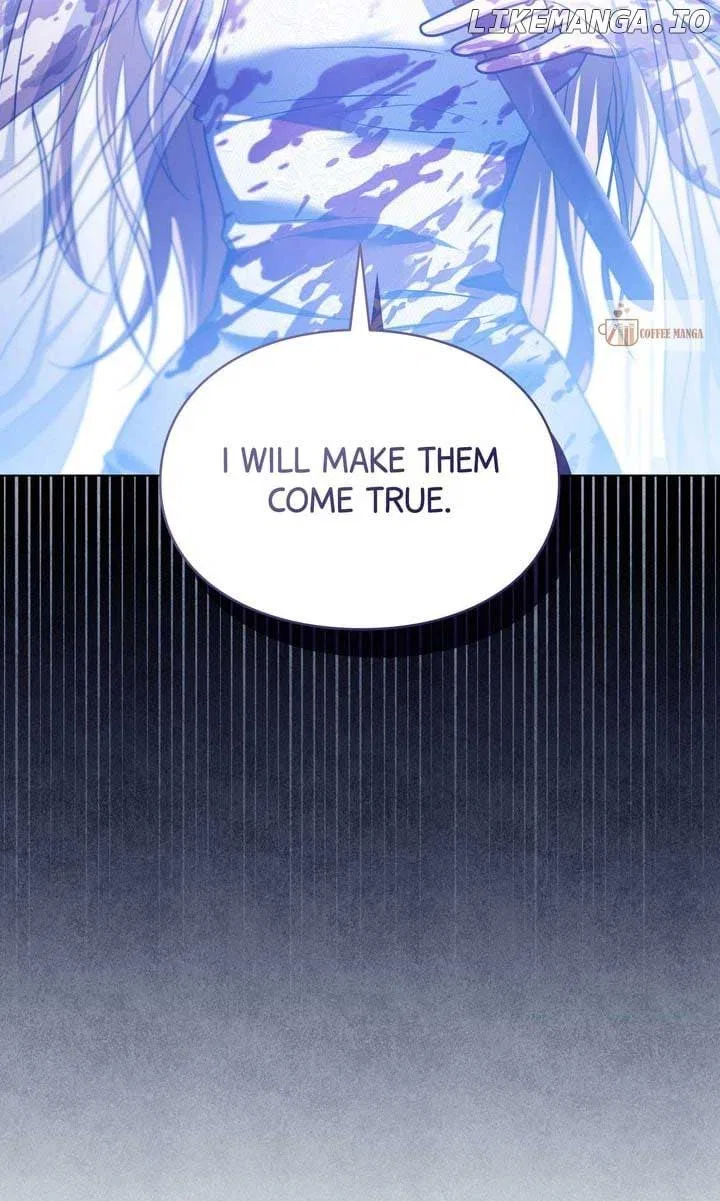 The Fake Saintess Awaits Her Exit Chapter 88 – Page 24