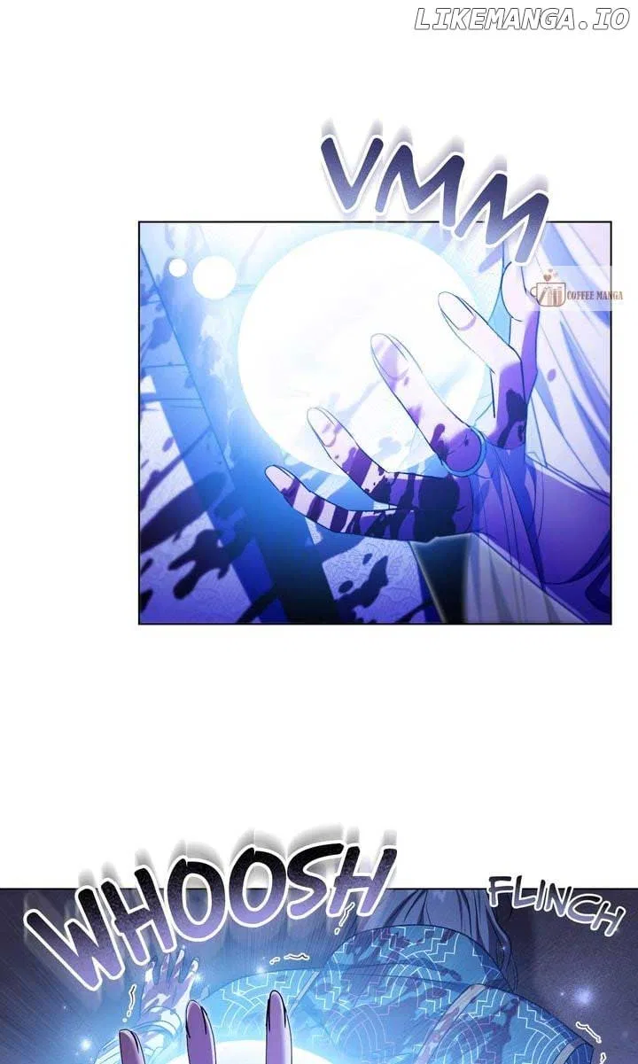 The Fake Saintess Awaits Her Exit Chapter 88 – Page 26
