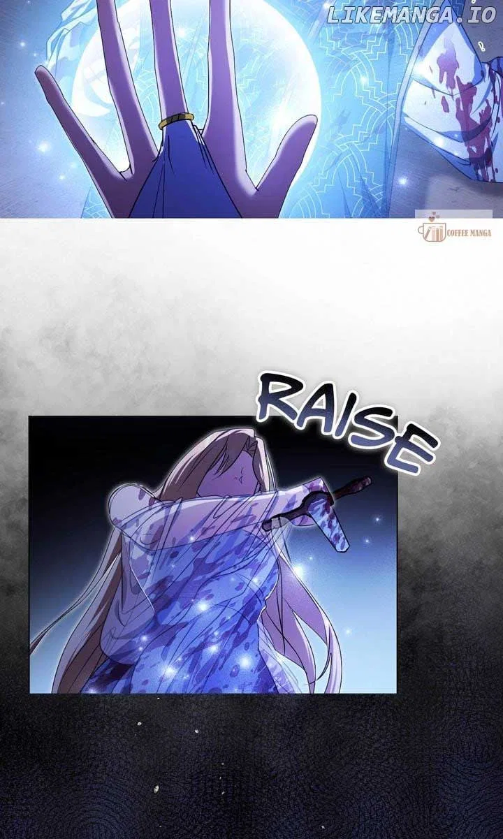 The Fake Saintess Awaits Her Exit Chapter 88 – Page 27