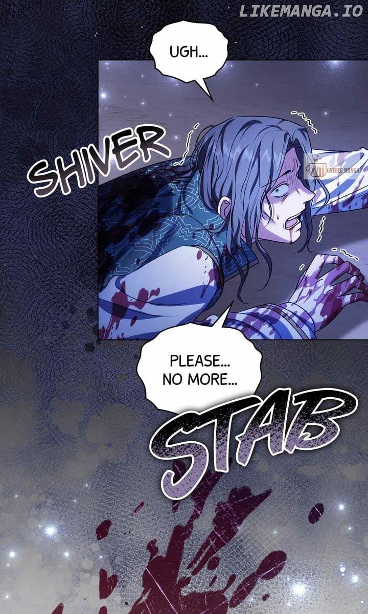 The Fake Saintess Awaits Her Exit Chapter 88 – Page 28