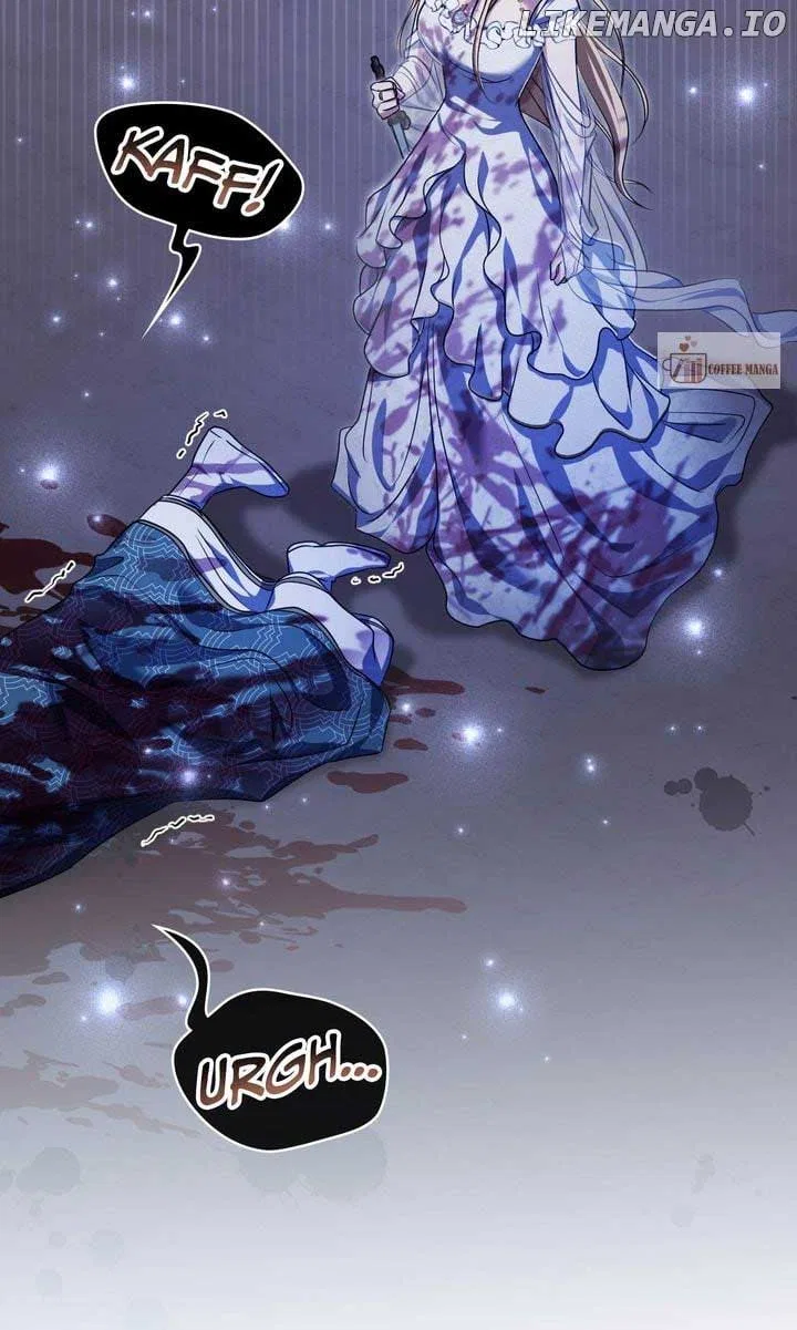 The Fake Saintess Awaits Her Exit Chapter 88 – Page 31