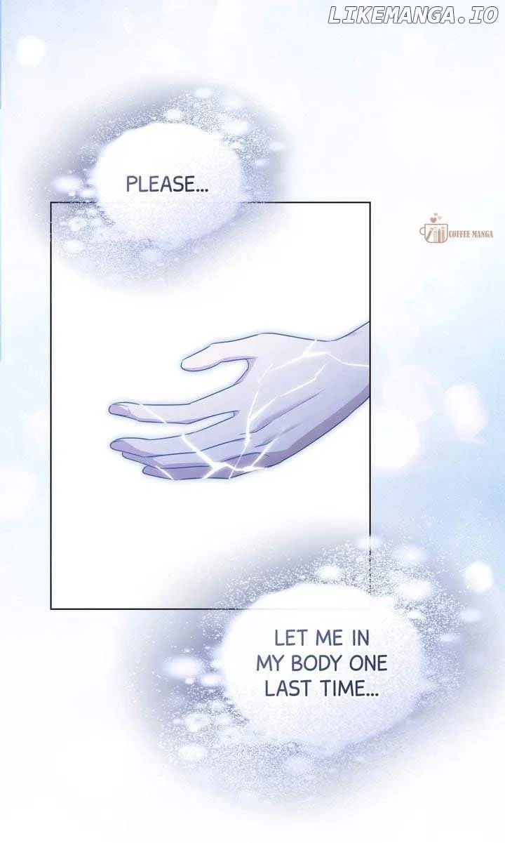 The Fake Saintess Awaits Her Exit Chapter 88 – Page 33