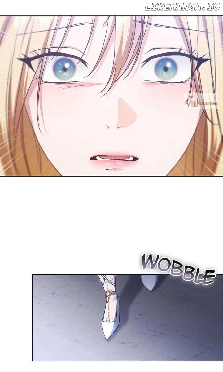 The Fake Saintess Awaits Her Exit Chapter 88 – Page 35